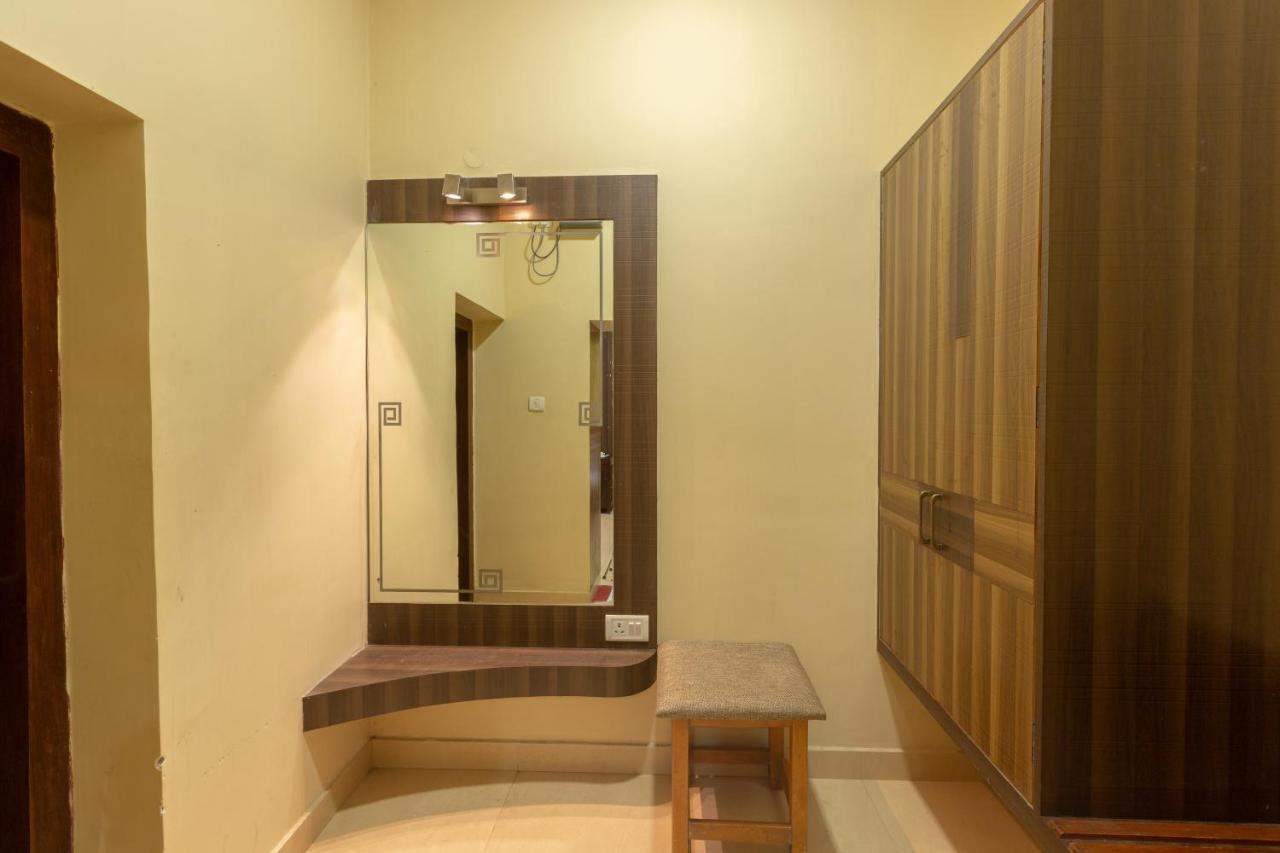 Kstdc Hotel Mayura Gerusoppa, Jogfalls Māvingundi Екстериор снимка