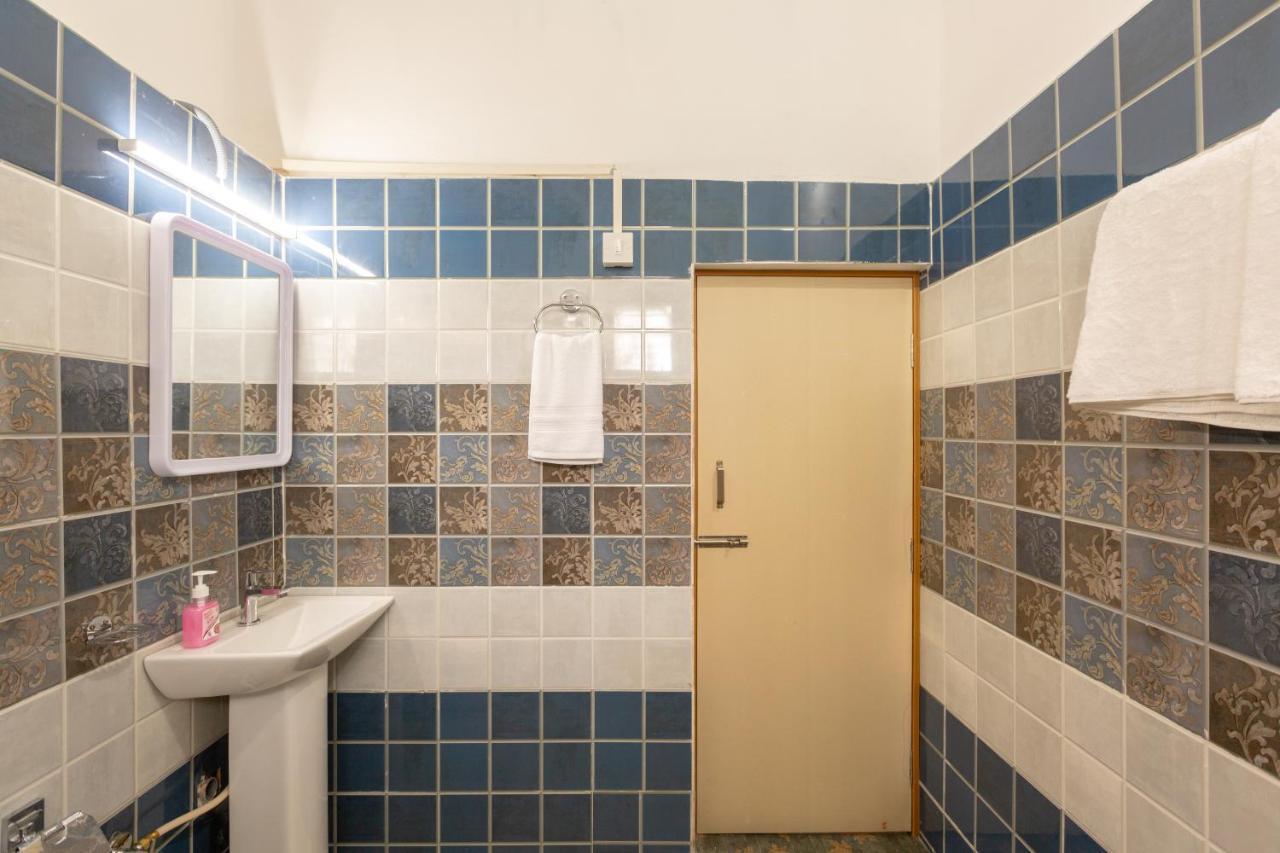 Kstdc Hotel Mayura Gerusoppa, Jogfalls Māvingundi Екстериор снимка